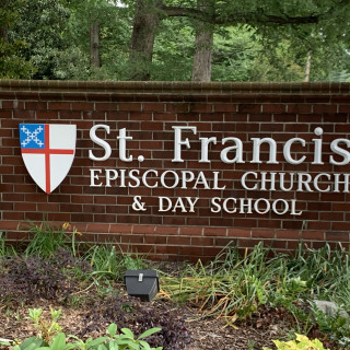 Photo of St. Francis Episcopal Church & Day School