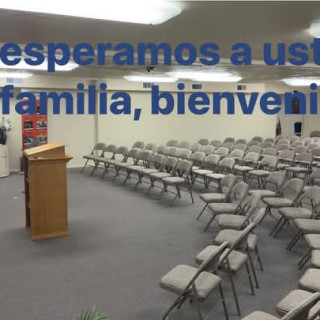 Photo of Cottonwood Spanish Seventh-day Adventist Church/ Cottonwood  Iglesia Adventista del Septimo Dia
