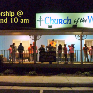 Photo of Church of the Word
