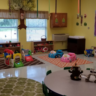 Photo of Holy Trinity Lutheran Ministries