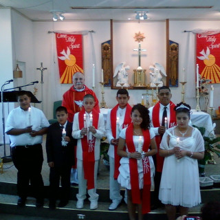 Photo of Glory to God Holy Catholic Church