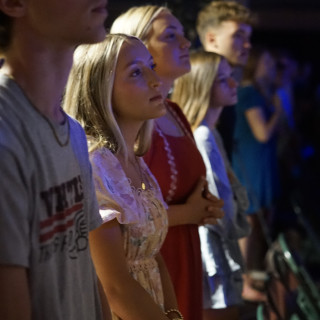 Photo of Immanuel Baptist Church Williamsburg Campus