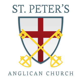 St. Peter's Anglican Church