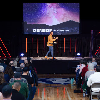 Photo of Calvary Chapel Eagle