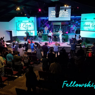 Photo of Fellowship Church Woodville