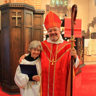 Diocese of Springfield, the Episcopal Church in Central and Southern Illinois