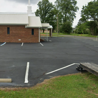 Photo of Bethany Baptist Church