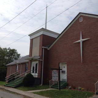Photo of Mill Creek Christian Church