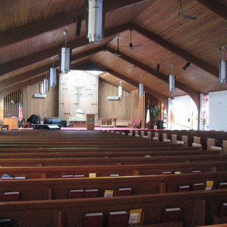 Photo of Belleville First United Methodist Church