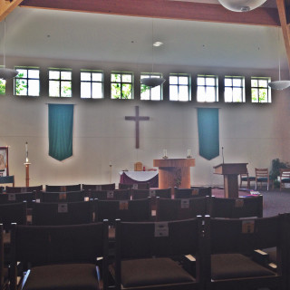 Photo of The Church of St. Benedict
