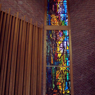 Photo of Central Woodward Christian Church