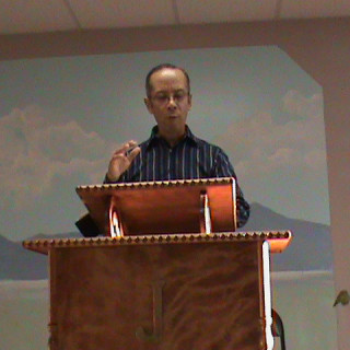 Photo of Brazilian Baptist Church