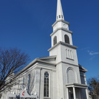 Hempstead Hispanic United Methodist Church
