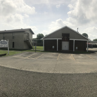 Mid-County Baptist Church