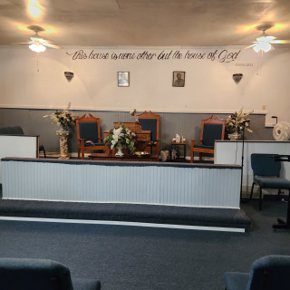 Refuge Mission FBH Church