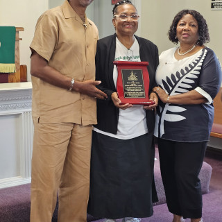 Photo of Greater Bethel (Leesville) A.M.E. Church