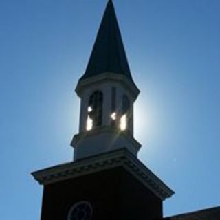 Photo of Memorial Methodist Church