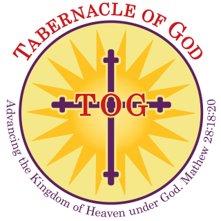 PENIEL TABERNACLE OF GOD