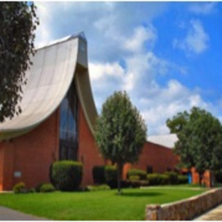 Leonard Street Baptist Church 5