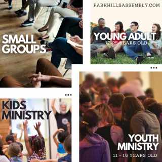 Photo of Park Hills Assembly