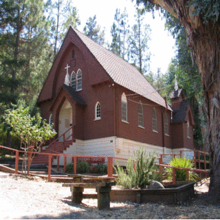 Photo of Saint Anthony Catholic Church