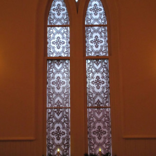 Photo of Shannondale Presbyterian Church