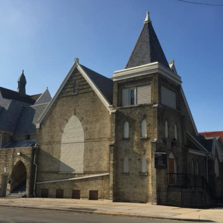 Templo Maranata de AIPJ, Inc.