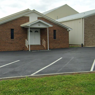 Bethany Baptist Church