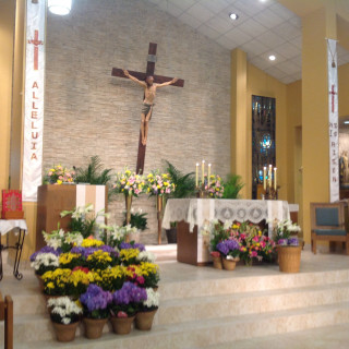 Photo of St. Matthew Roman Catholic Church