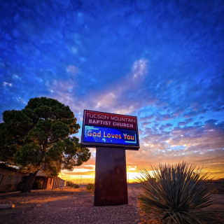 Photo of Tucson Mountain Baptist Church