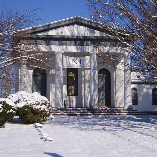 New Hope Community Church