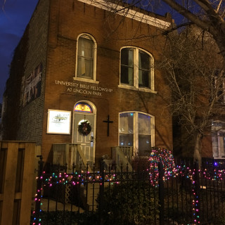 Photo of University Bible Fellowship at Lincoln Park