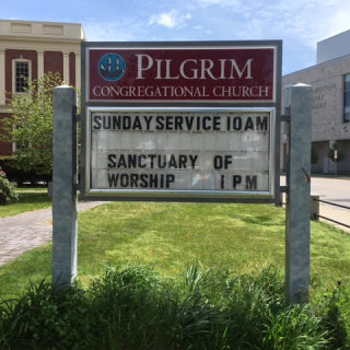 Sanctuary Of Worship Church