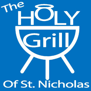 Photo of St. Nicholas Episcopal Church