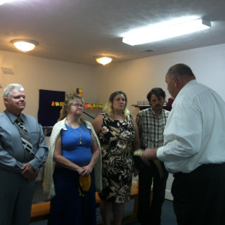 Photo of F.I.R.E. Ministries Revival Center