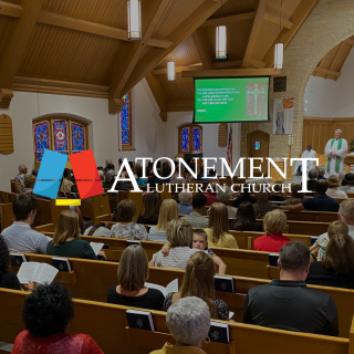 Photo of Atonement Lutheran Church
