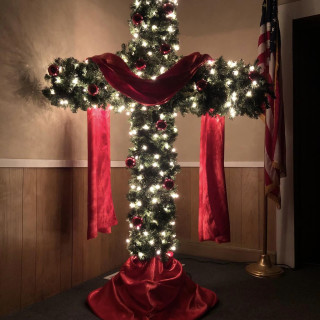 Photo of Faith Baptist Church