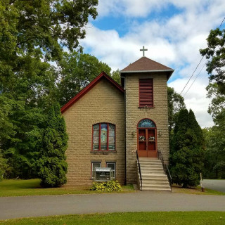 Photo of St. Luke Lutheran Church