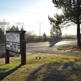 Photo of Central Valley Baptist Church
