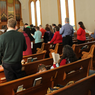 Photo of Unitarian Church of Marlborough and Hudson