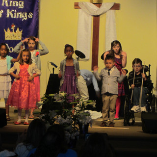 Photo of Fellowship of Praise Baptist Church