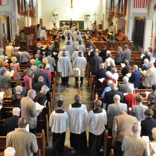 Church of the Redeemer Sarasota