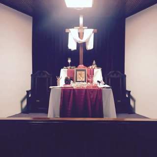Photo of Sand Rock United Methodist Church