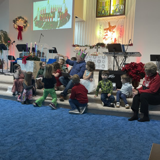 Photo of Edina Assembly of God