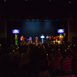 One Church