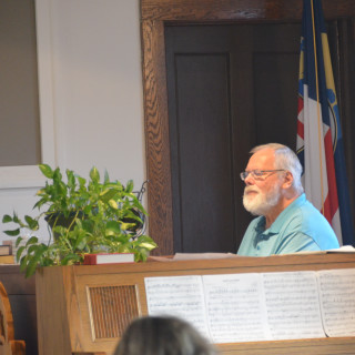 Photo of St. Andrew's Anglican Church