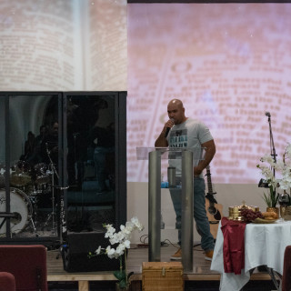 Photo of Ministério Vida (Life Ministry)