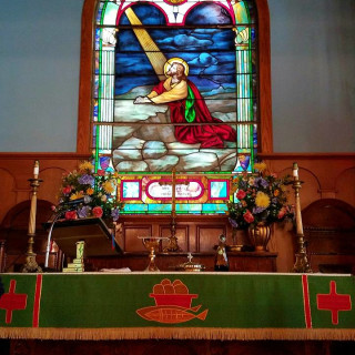 Photo of St. Luke Lutheran Church