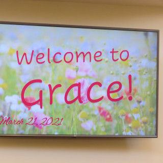 Photo of Grace Lutheran Church
