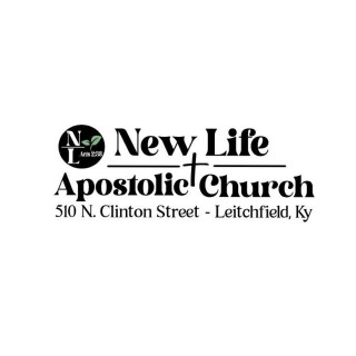 New Life Apostolic Church 